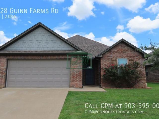 Apartment for rent in Smith, Texas