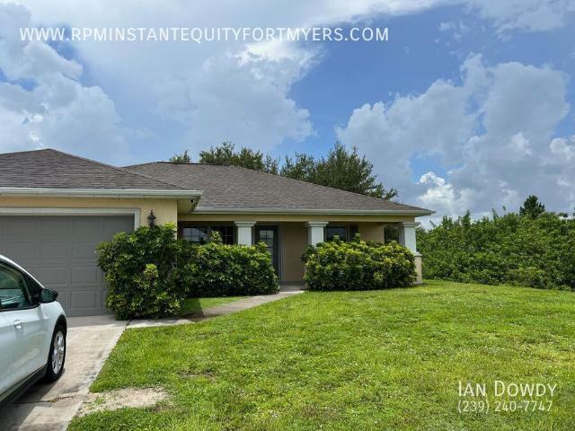 Apartment for rent in Lehigh Acres, Lehigh Acres