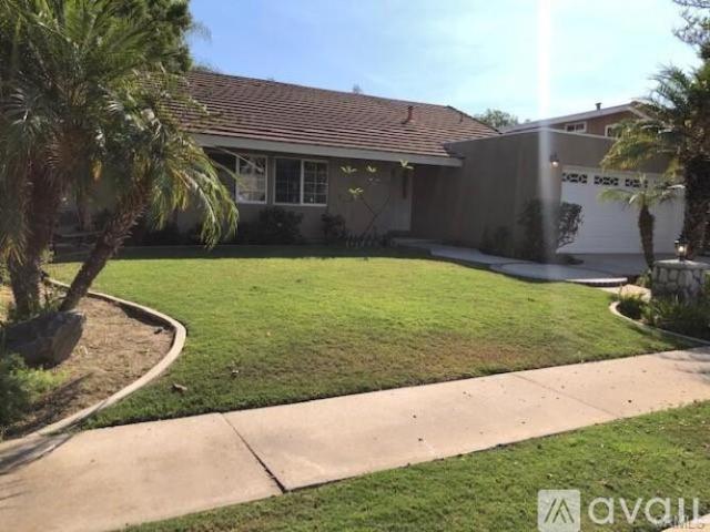 Apartment for rent in Laguna Hills