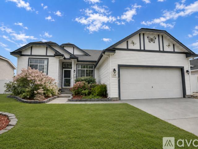 Apartment for rent in Coeur D Alene, Idaho