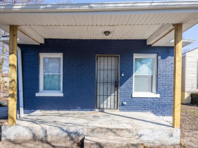 Apartment for rent in Gary, Indiana