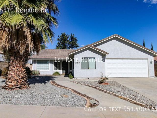 Apartment for rent in Menifee, California