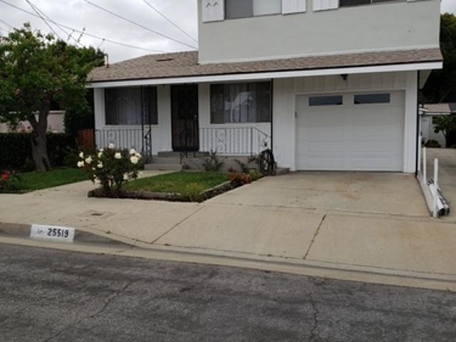 Apartment for rent in Lomita