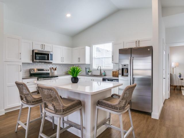 Apartment for rent in Weatherford