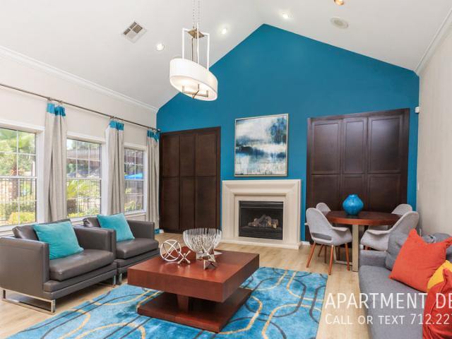 Apartment for rent in Seabrook