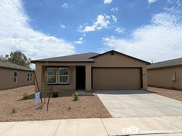 Apartment for rent in Coolidge, Arizona
