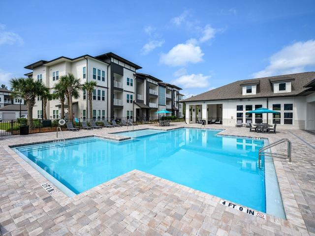 Apartment for rent in Pensacola, Florida