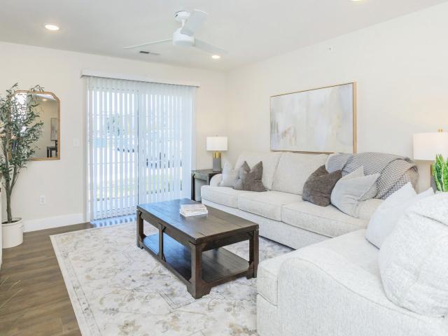 Apartment for rent in Springfield, Missouri
