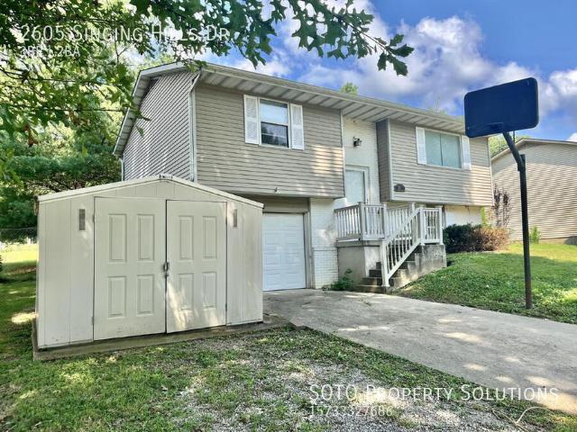Apartment for rent in Cape Girardeau, Missouri