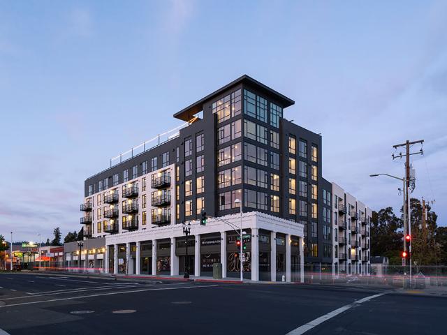 Apartment for rent in Oakland