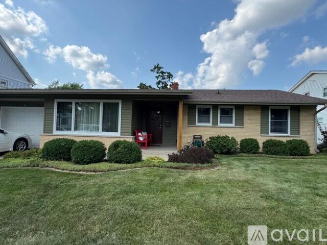 Apartment for rent in Elk Grove Village