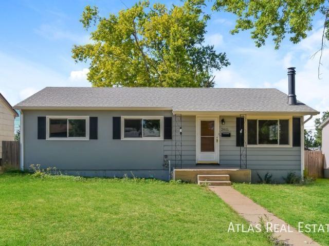 Apartment for rent in Colorado Springs, Colorado
