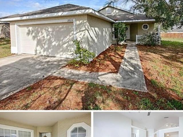 Apartment for rent in Leesburg, Florida
