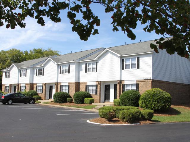 Apartment for rent in Hope Hull, Alabama
