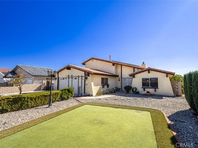 Apartment for rent in Helendale, California