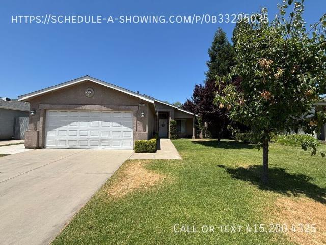 Apartment for rent in Clovis