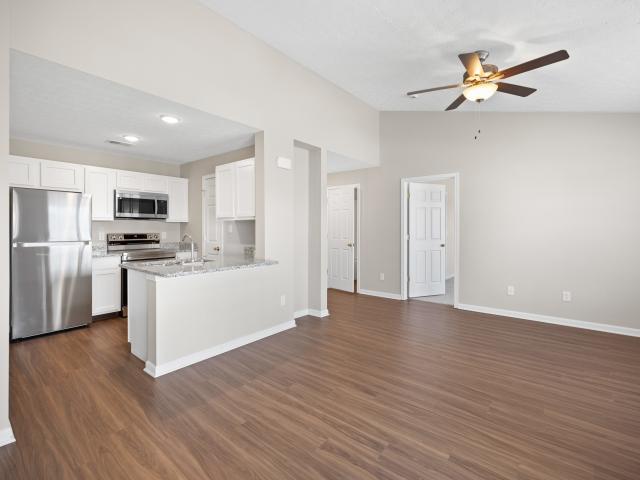 Apartment for rent in Dayton
