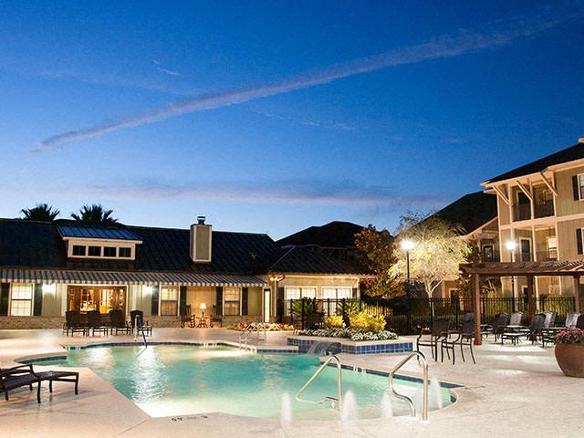 Apartment for rent in Daphne