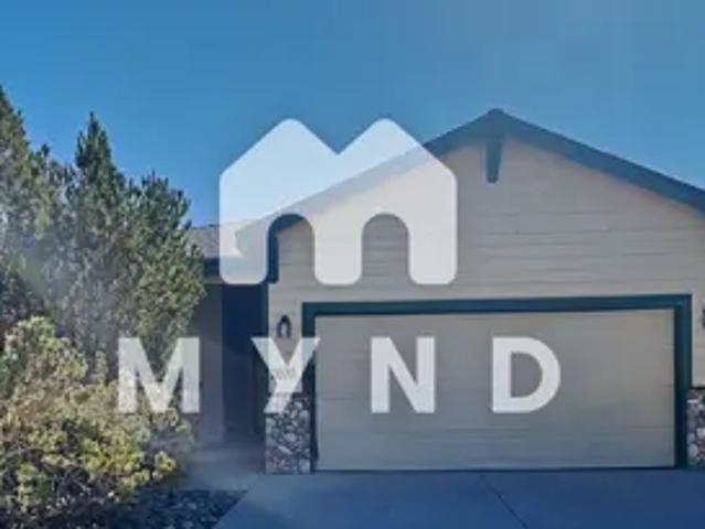 Apartment for rent in Carson City, Nevada