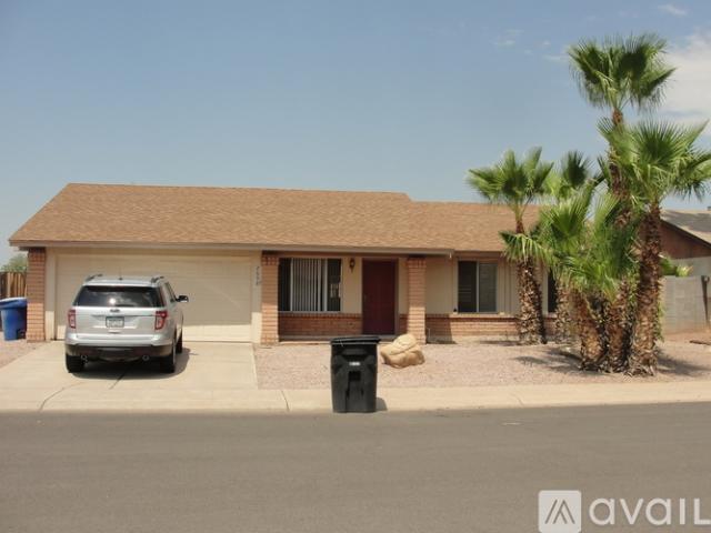 Apartment for rent in Chandler, Arizona