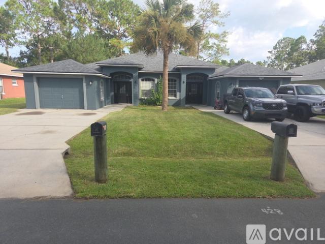 Apartment for rent in Palm Coast, Florida