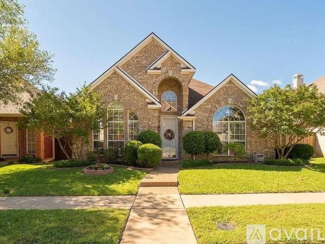 Apartment for rent in Richardson