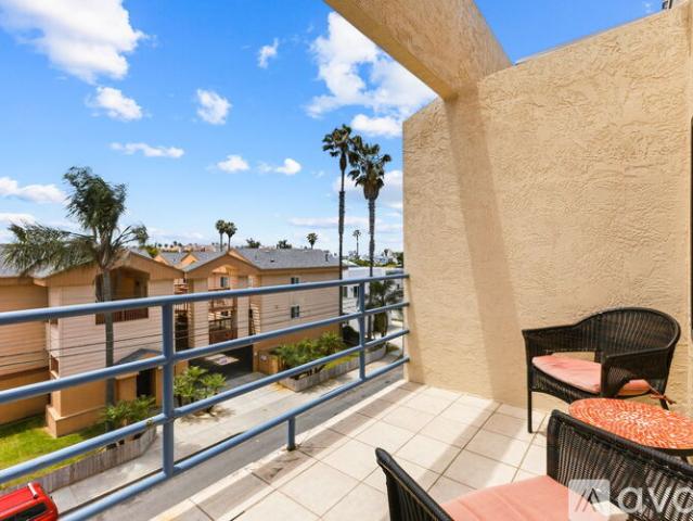 Apartment for rent in Imperial Beach, California