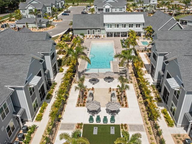 Apartment for rent in Ellenton