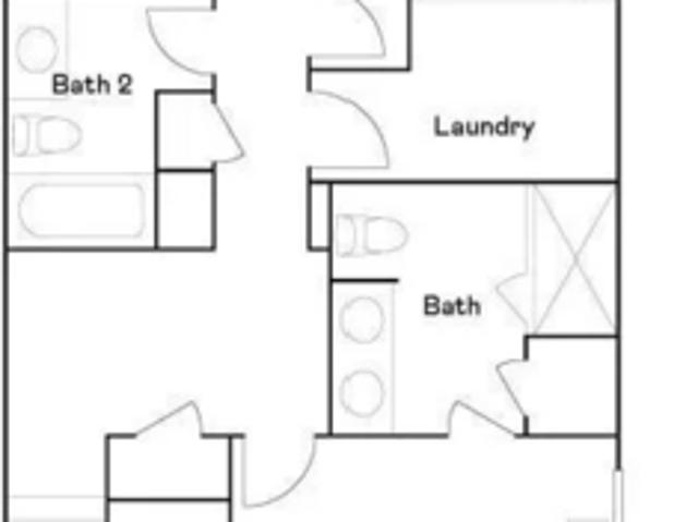 Apartment for rent in Tennessee