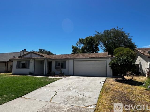 Apartment for rent in Madera