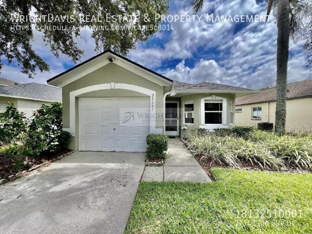 Apartment for rent in Florida