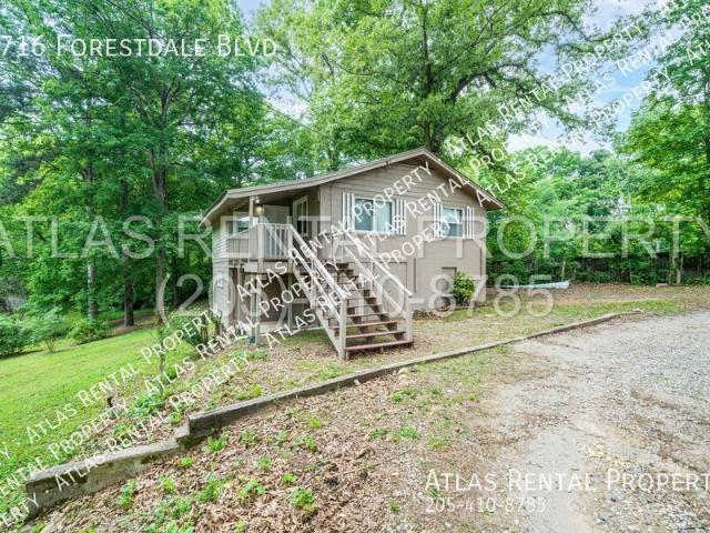 Apartment for rent in Westwood, Forestdale
