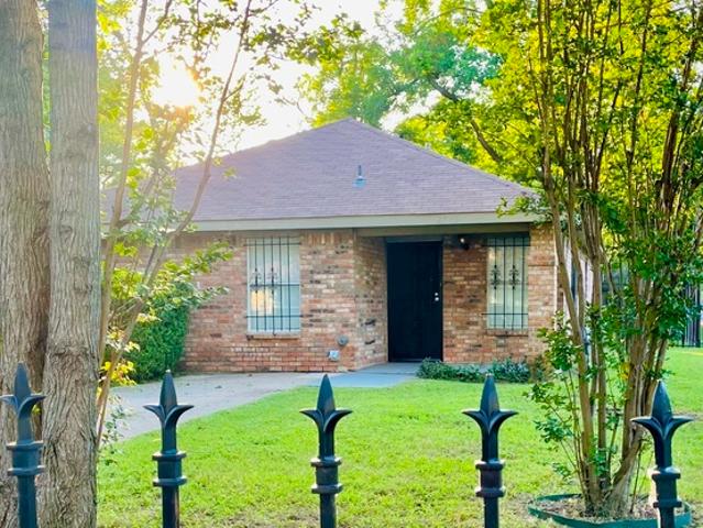 Apartment for rent in Dallas, Texas