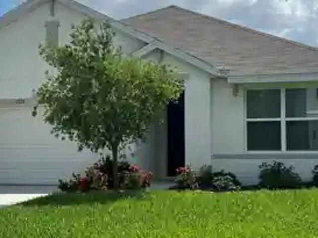 Apartment for rent in Parrish