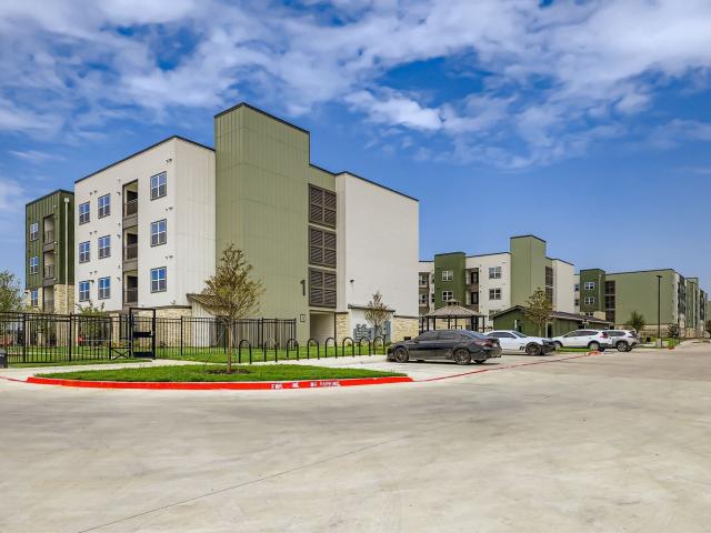 Apartment for rent in Dallas, Texas
