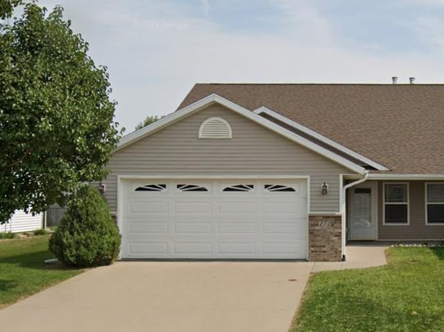 Apartment for rent in North Liberty, Iowa