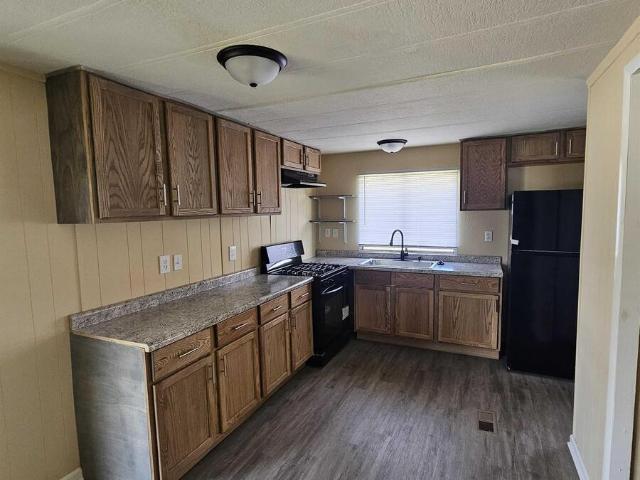 Apartment for rent in Fort Wayne, Indiana