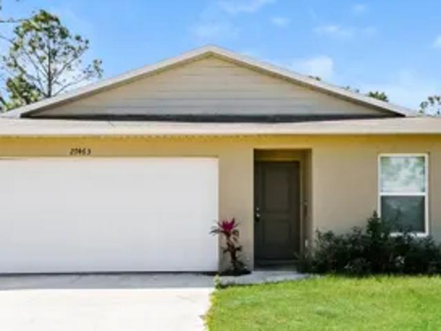 Apartment for rent in Punta Gorda, Florida