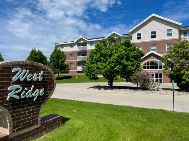 Apartment for rent in Grand Forks, North Dakota