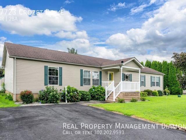 Apartment for rent in Delaware
