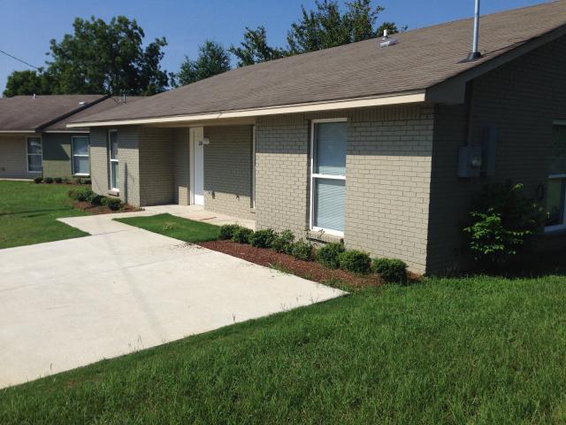 Apartment for rent in Hope Hull, Alabama