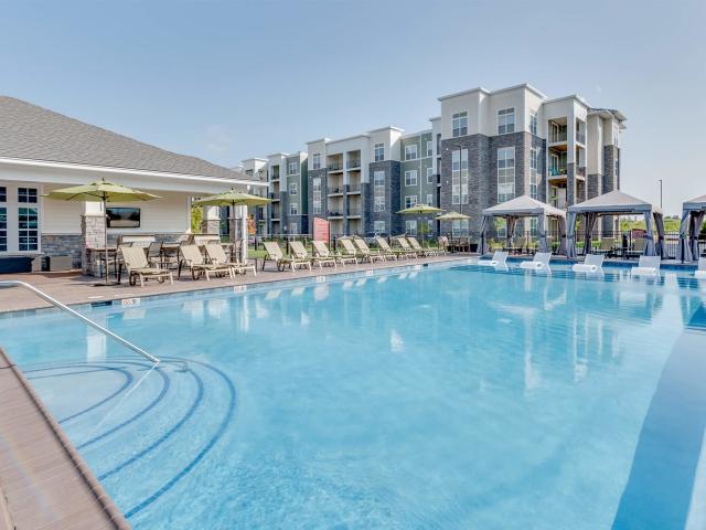 Apartment for rent in Lexington