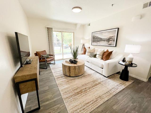 Apartment for rent in Utah