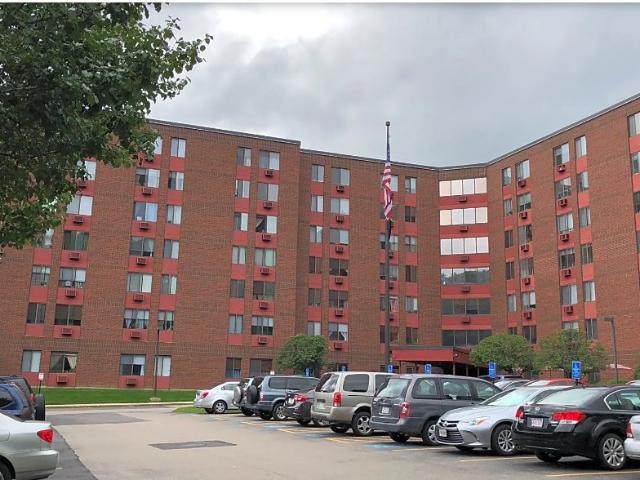 Apartment for rent in Worcester, Massachusetts