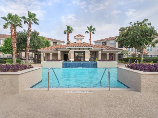 Apartment for rent in League City