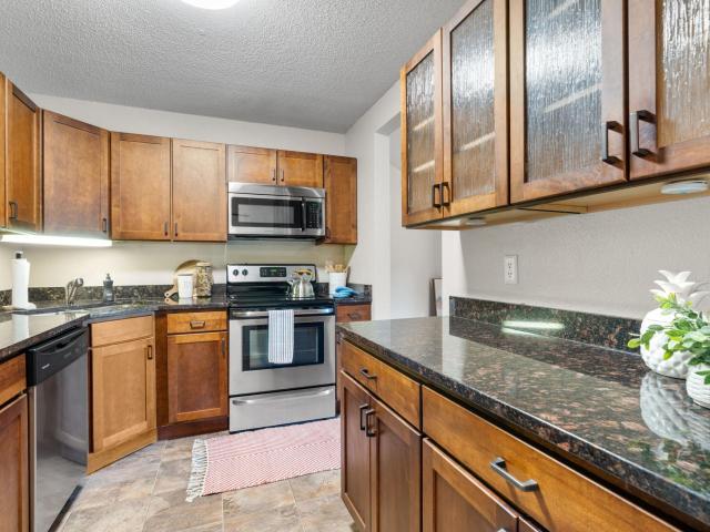 Apartment for rent in Ramsey, Minnesota