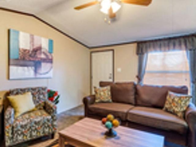Apartment for rent in Cameron, Texas