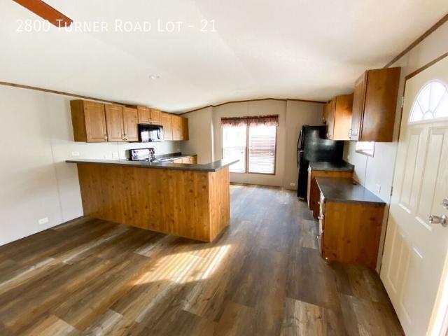 Apartment for rent in Cameron, Texas
