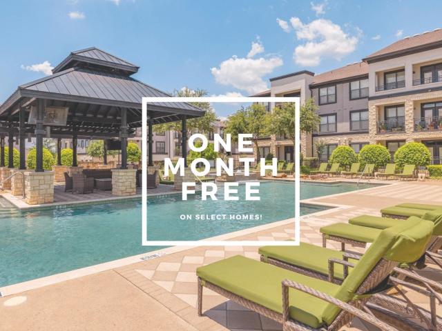 Apartment for rent in Euless
