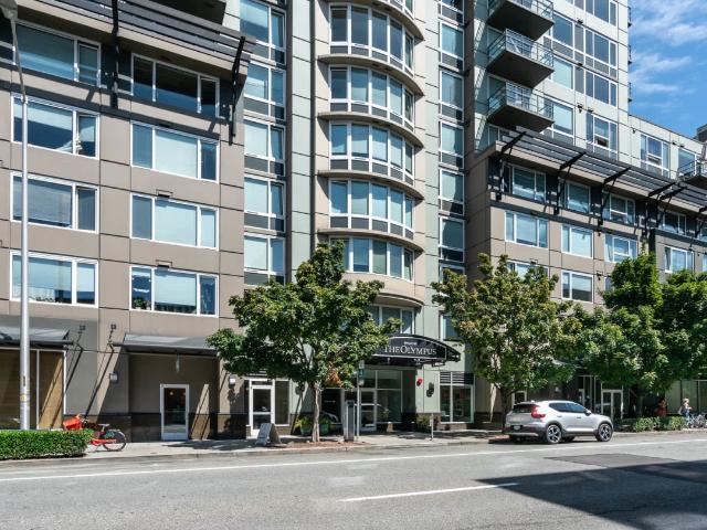 Apartment for rent in Seattle